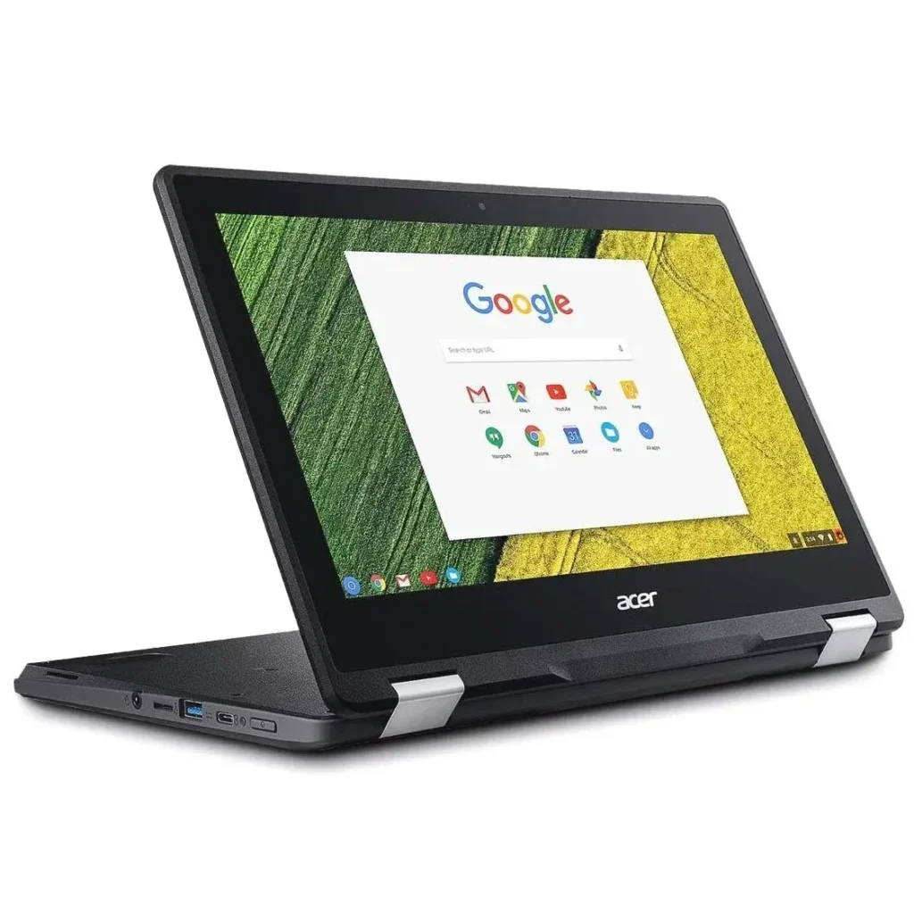 Is There Chromebook Software to Program a Midland MXT105?