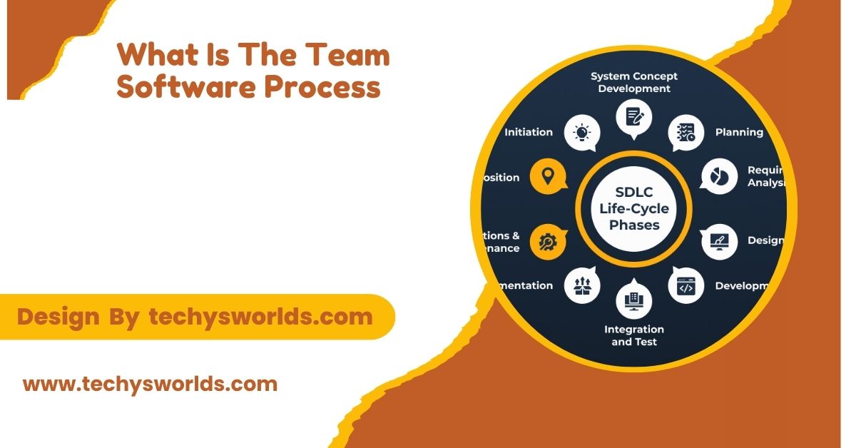 What Is The Team Software Process – An Complete Overview!