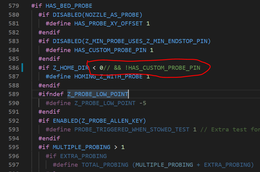 Understanding Software Z Stop