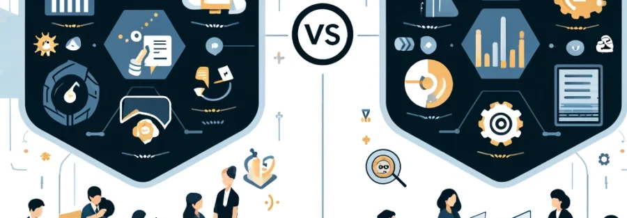 Comparing Hive Software to Other Project Management Tools: