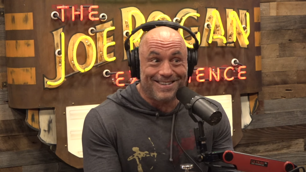 What Software Does Joe Rogan Use for Subtitles: