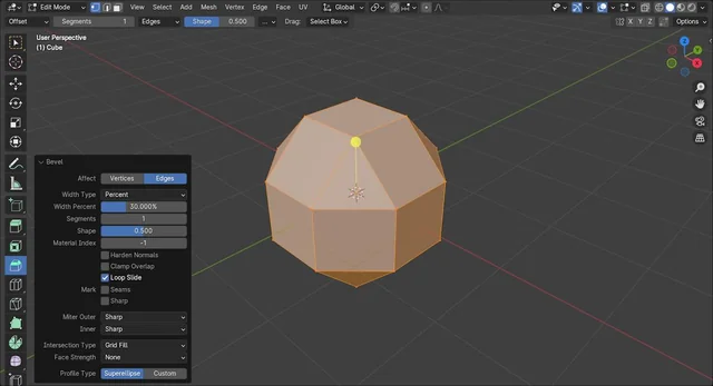 Getting Started with Blender: