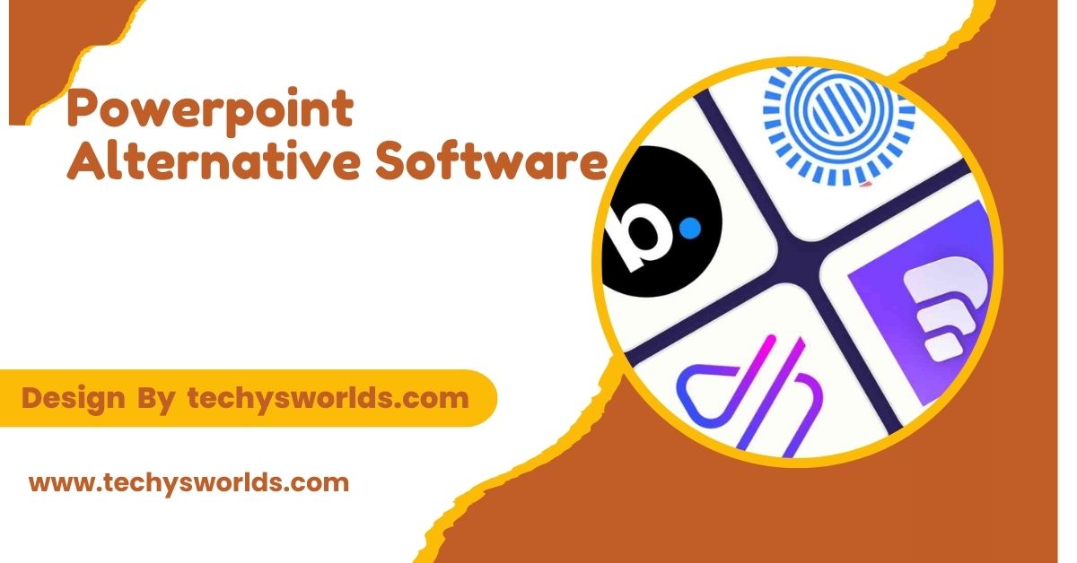 Powerpoint Alternative Software – Your Presentation Skills!