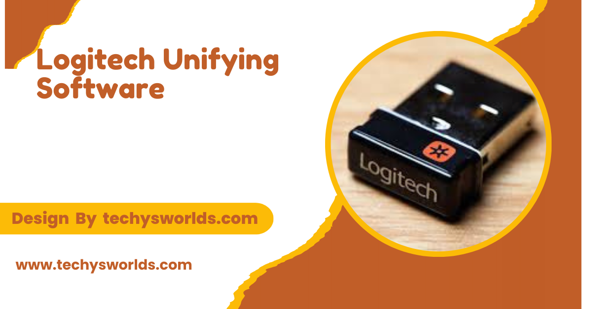 Logitech Unifying Software – Features, Benefits, and Usage!