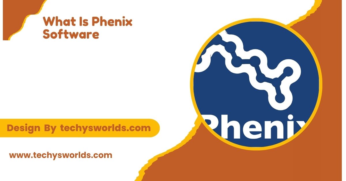 What Is Phenix Software – Streamlining Macromolecular Structure Analysis!