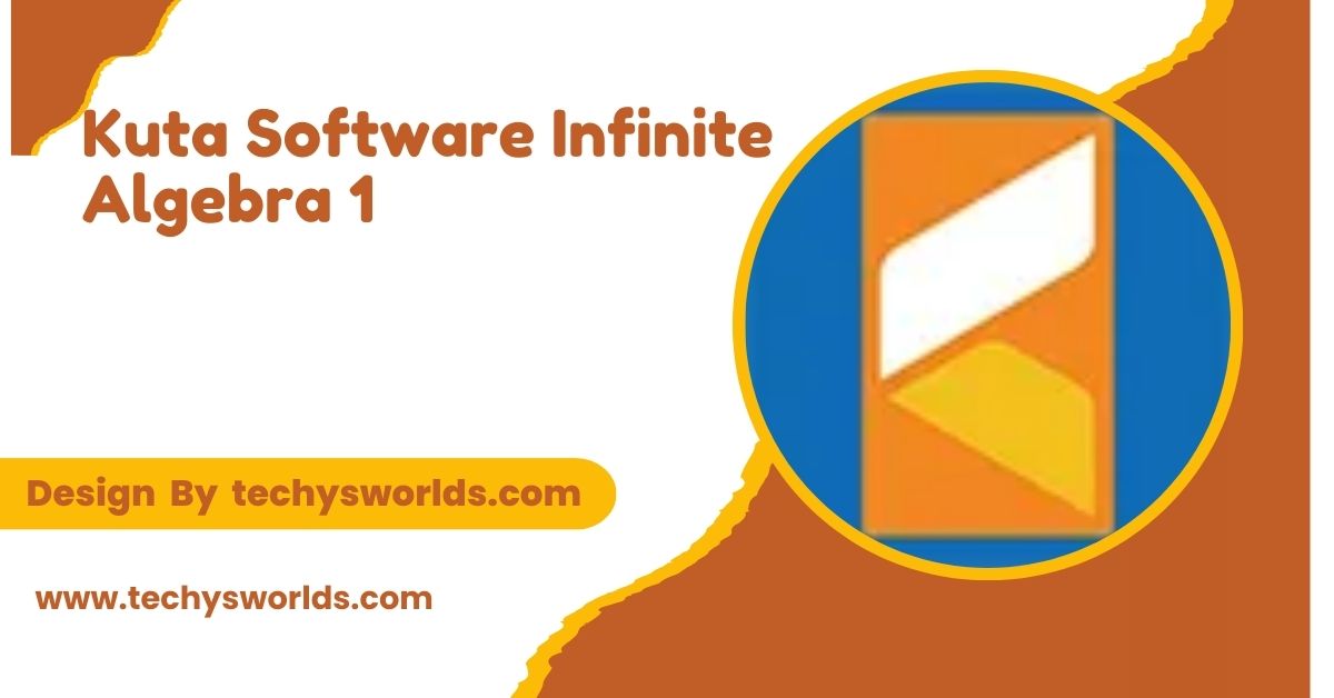 Kuta Software Infinite Algebra 1 – A Vital Tool!