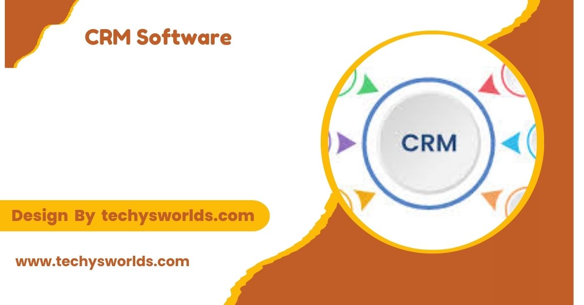 CRM Software – Boosting Customer Engagement and Satisfaction!