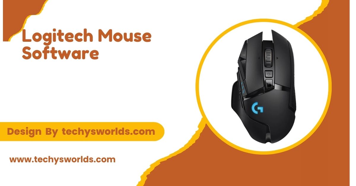 Logitech Mouse Software – Features, Benefits, and Customization!