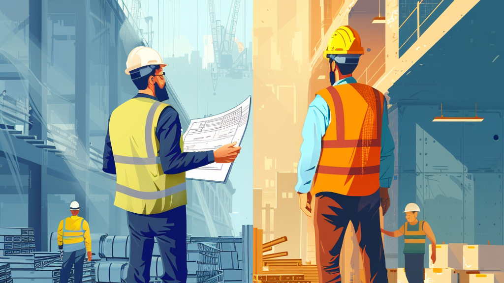 Benefits of Using Construction Management Software: