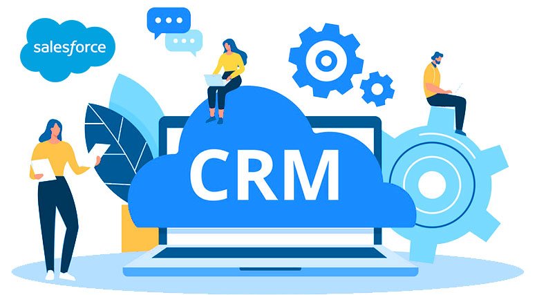 What is CRM Software?