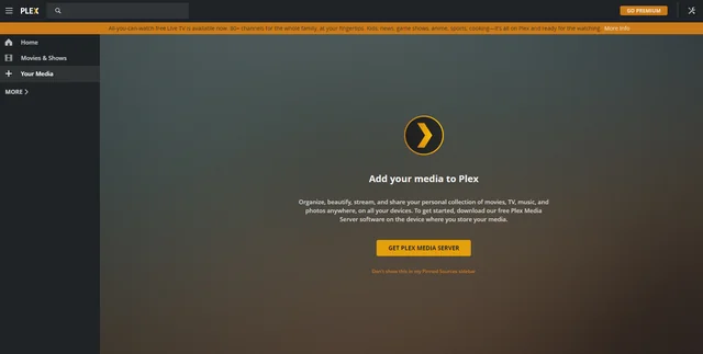 Can You Download Software or Media on Plex?