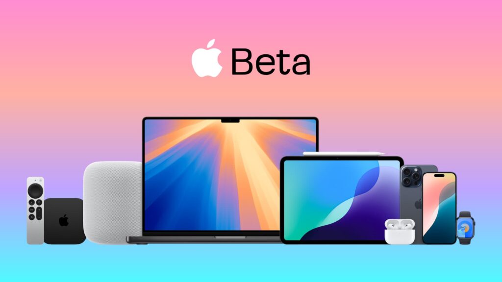 What is the Apple Beta Software Program?