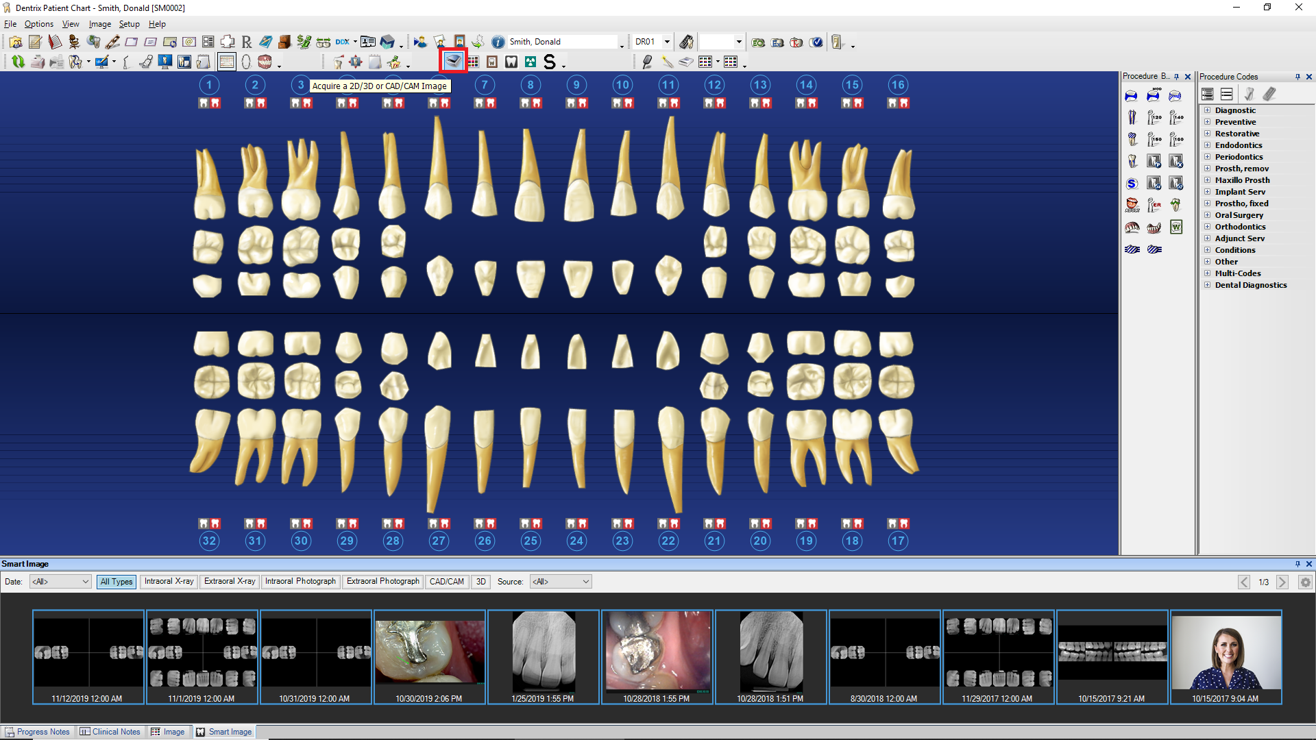 What is Dentrix Software?