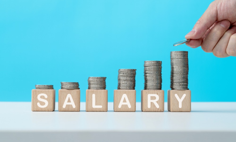 Understanding Software Developer Salary Factors: