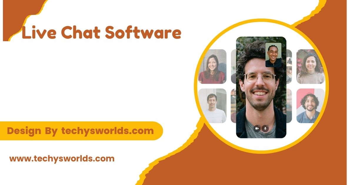 Live Chat Software – A Guide to Improving Customer Support!