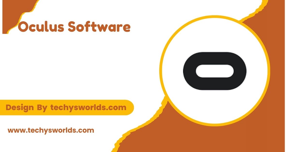 Oculus Software - A Complete Breakdown!