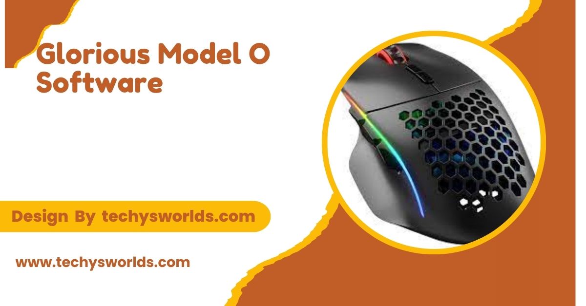 Glorious Model O Software - A Step-By-Step Guide!