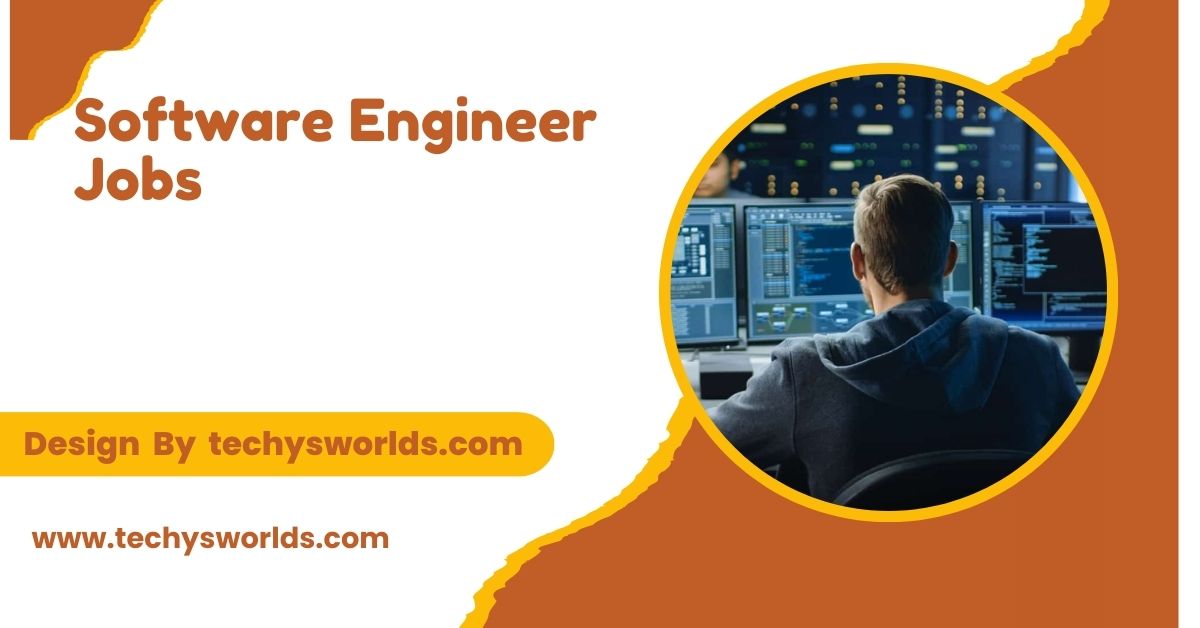 Software Engineer Jobs – Opportunities and Insights!