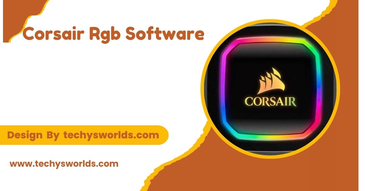 Corsair Rgb Software - The Ultimate Guide!