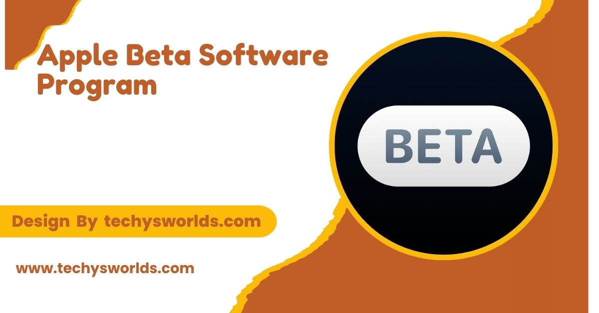 Apple Beta Software Program - A Thorough Exploration!