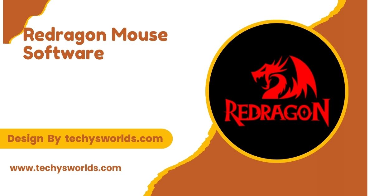 Redragon Mouse Software - An In-Depth Overview!