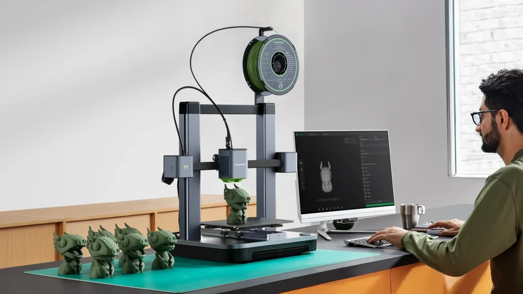 Key Features to Look for in 3D Printing Software: