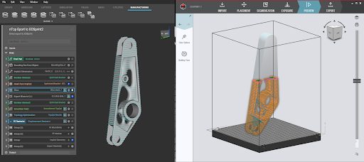 What is 3D Printing Software: