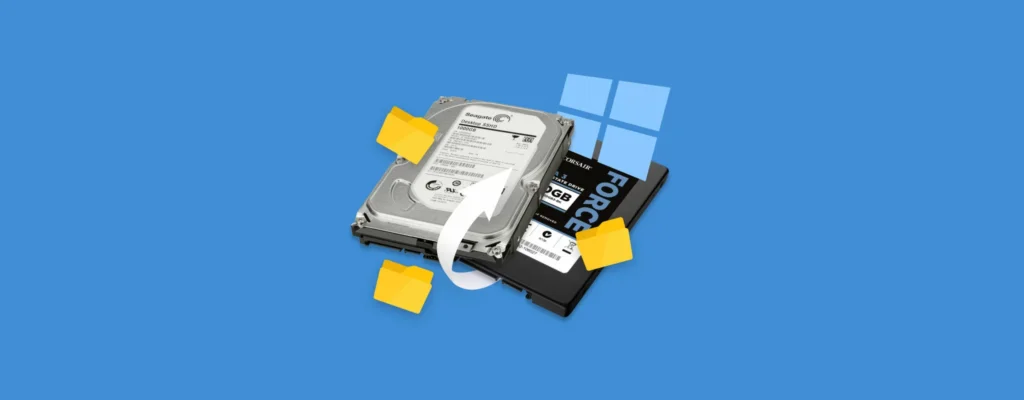 What is SSD Data Recovery: