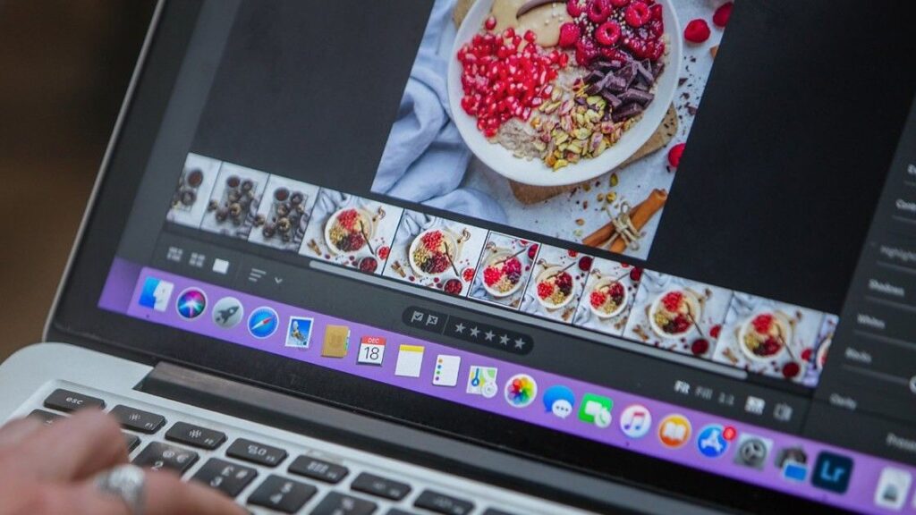 How Does Photo Organizing Software Work?