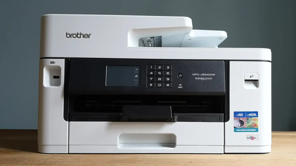 Troubleshooting Brother Printer Software Problems: