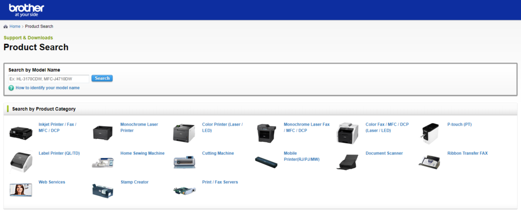 Understanding Brother Printer Software Components: