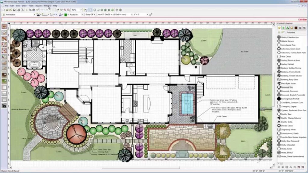 Understanding Landscape Design Software: