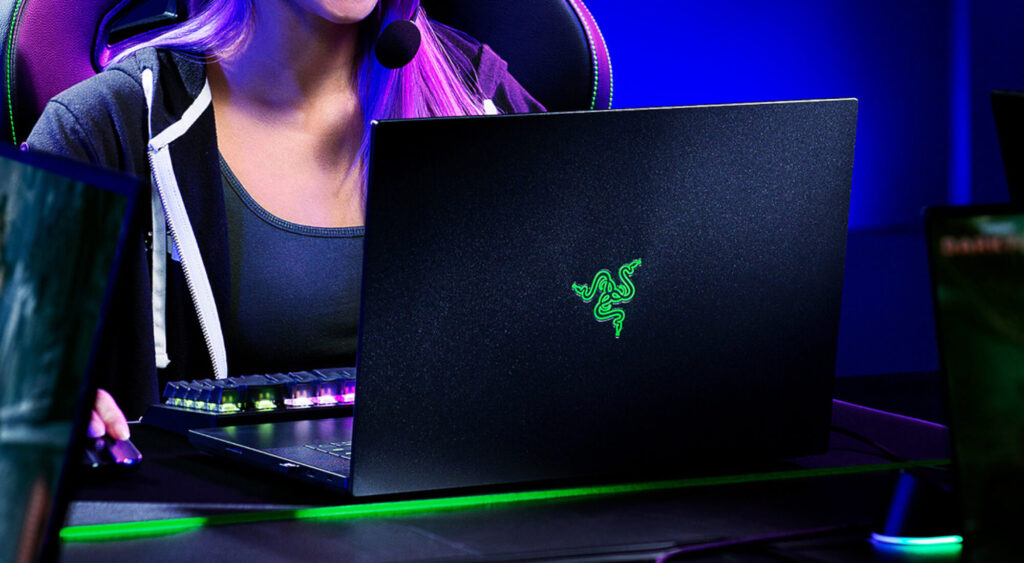 The Beginnings of Razer Software: A Revolution in Gaming Technology